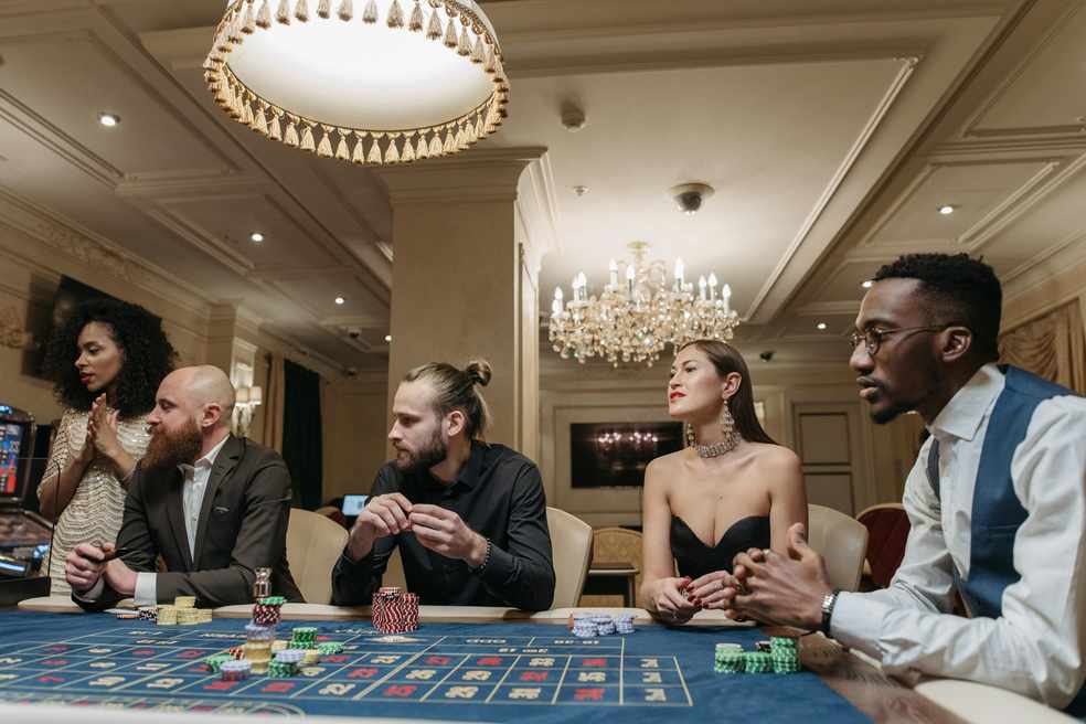 Richprize casino Richprize casino