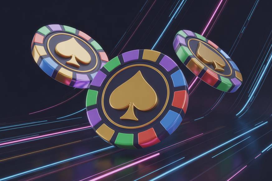 Betonred casino