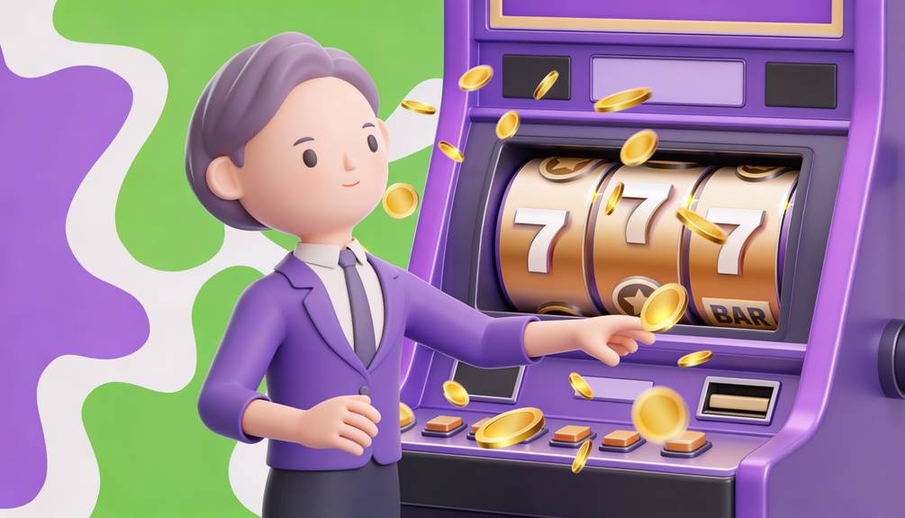 Roby Casino connexion