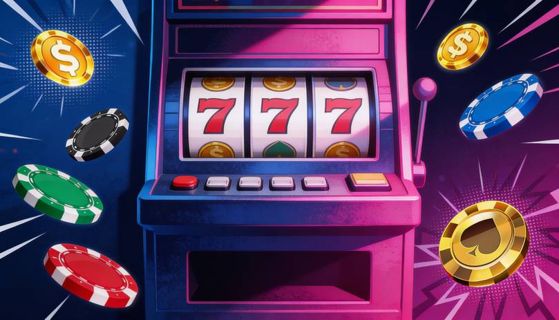 casino BetAlice casino BetAlice