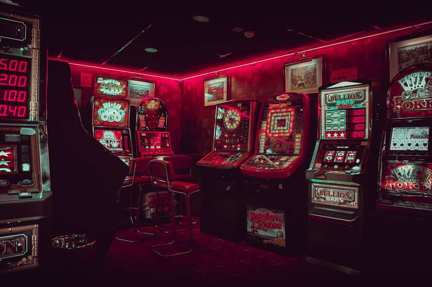 Hugo casino