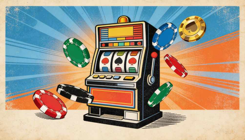 Gslot casino anmelden