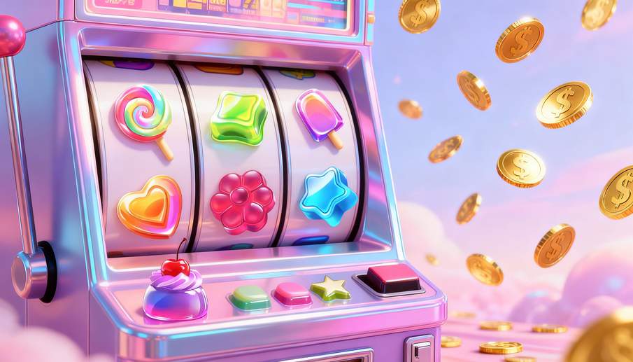 luckybar casino UK