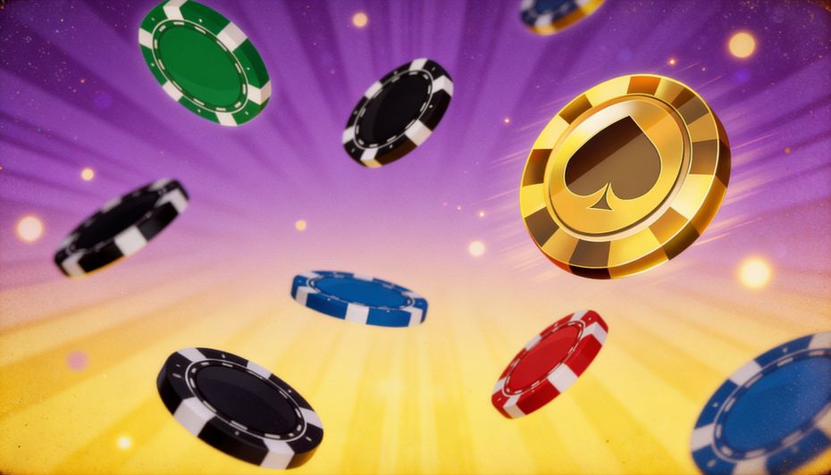 wild vegas casino 2026