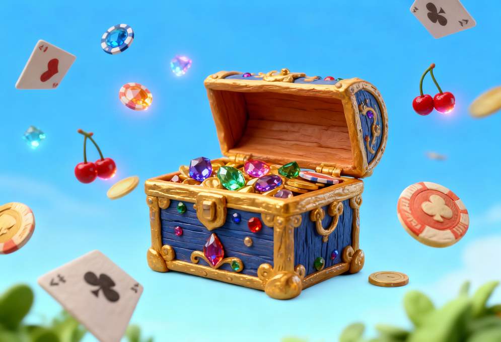 Sportuna casino