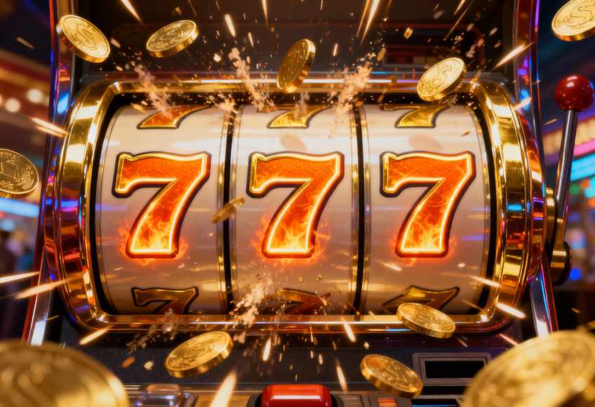 Win Unique Casino online
