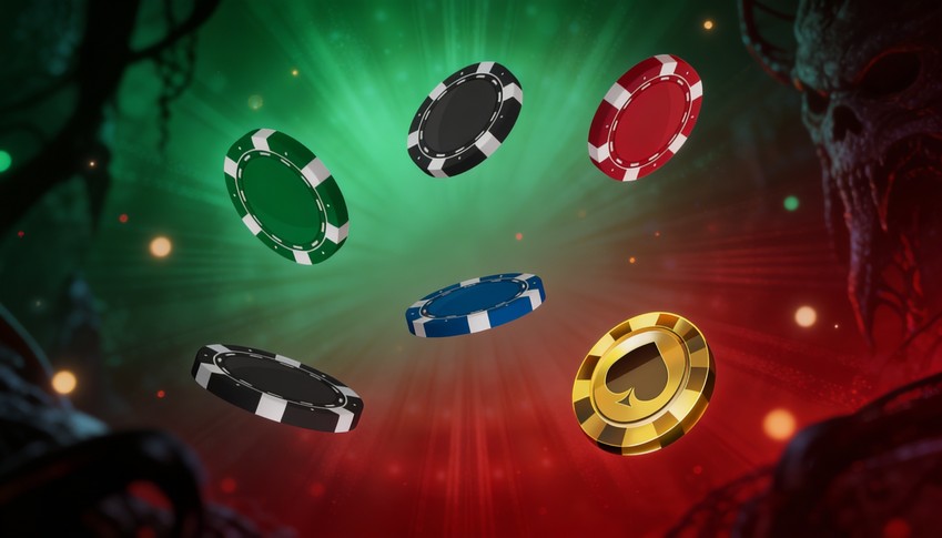 powerup casino accedi