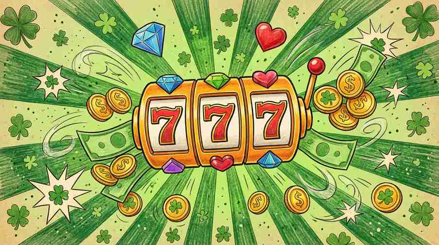 Tiki taka casino